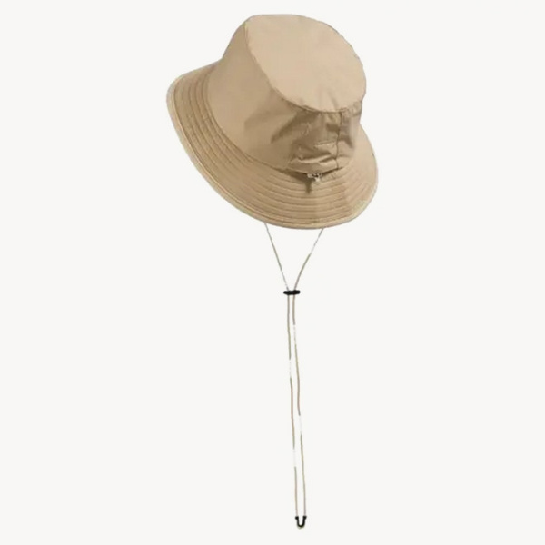 Панама TNF Antora Rain Bucket (Мужской,Женский; L/XL; KhakiStone Gravel)